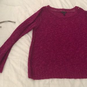 Eileen fisher sweater